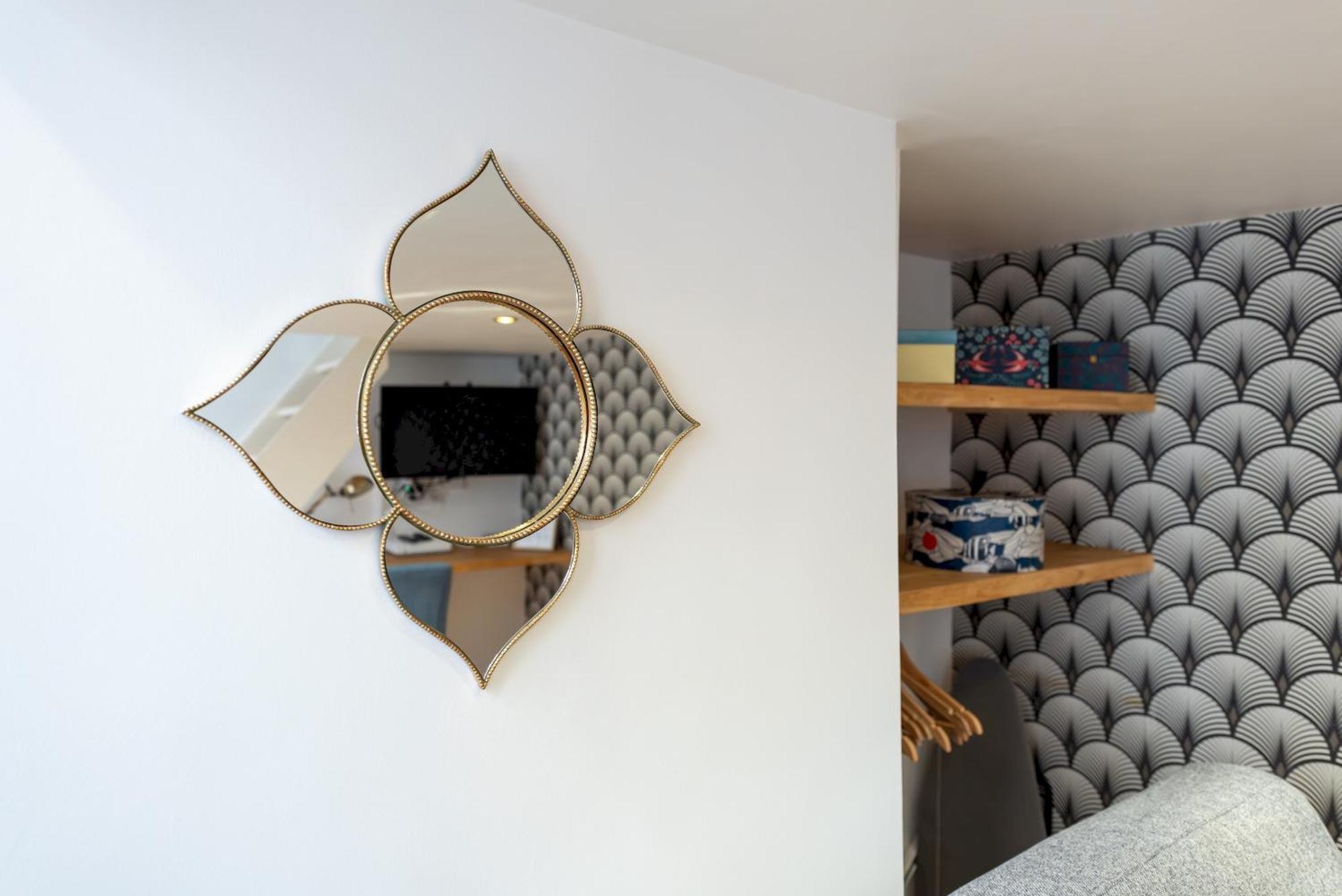 Le Cherubin - Appt En Pleins Coeur De
